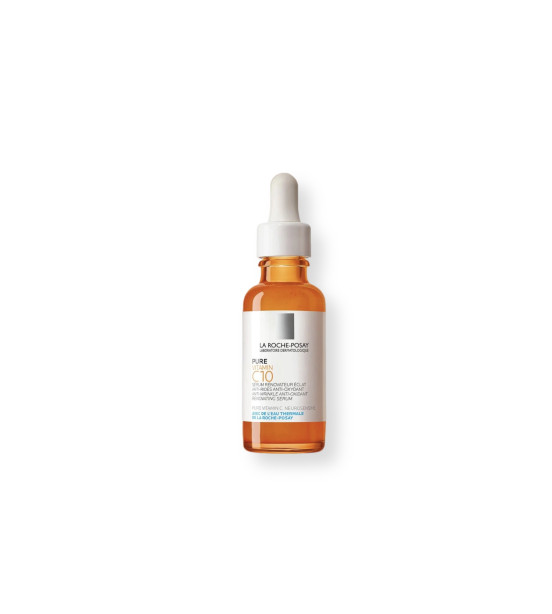 LA ROCHE-POSAY PURE VITAMIN C10