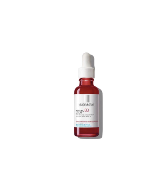 LA ROCHE-POSAY RETINOL B3 SERUM