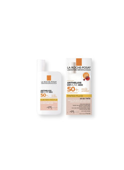 LA ROCHE-POSAY ANTHELIOS UVMUNE 50+ TINTED FLUID