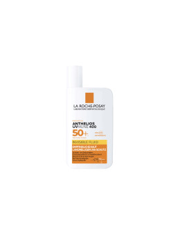 LA ROCHE-POSAY ANTHELIOS UVMUNE 400 50+ INVISIBLE FLUID