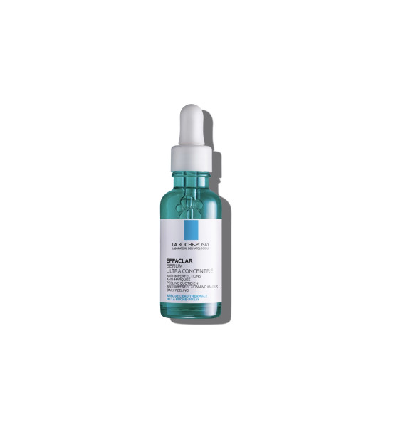 LA ROCHE-POSAY  EFFACLAR SERUM ULTRA CONCENTRÉ