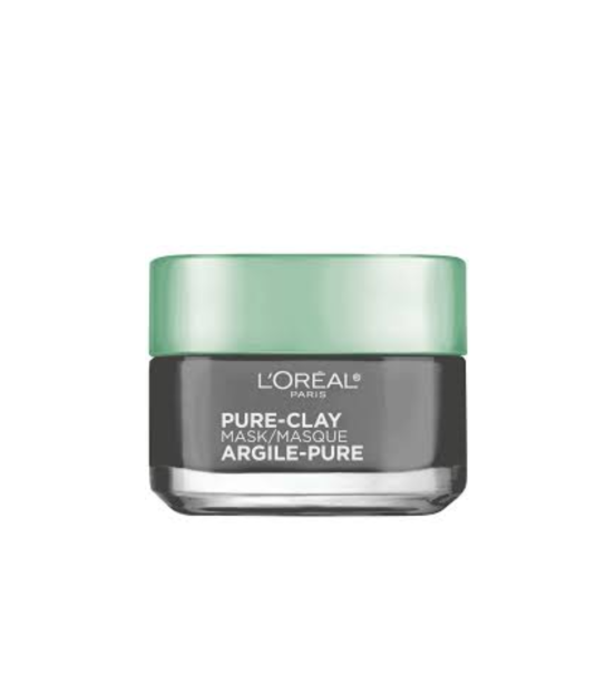 L'Oreal Paris Pure Clay Detox Mask