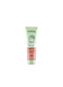L'Oreal Paris Pure Clay Red Face Wash 150 ml