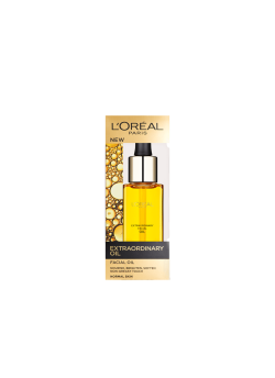 L'Oréal Paris Extraordinary Oil FACIAL OIL