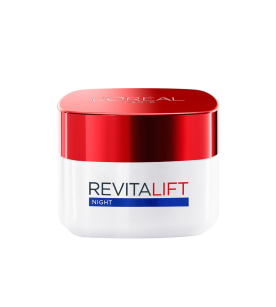 L'Oréal Paris Revitalift Hydrating Night Cream