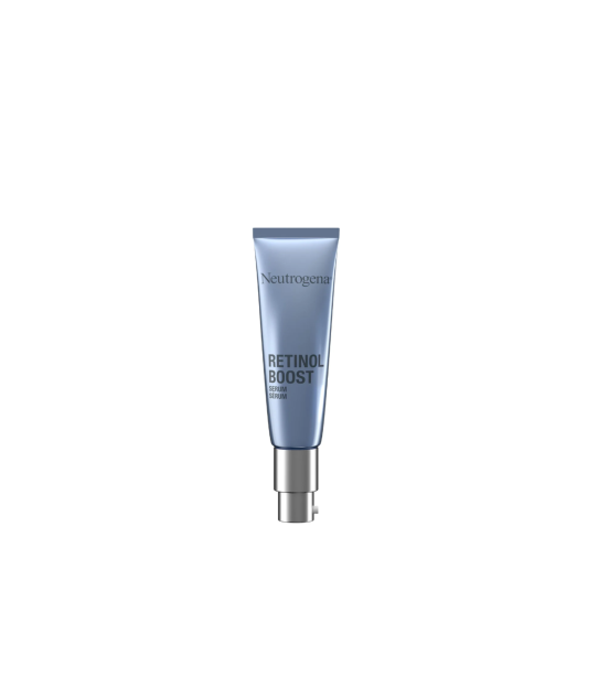Neutrogena Retinol Boost Serum