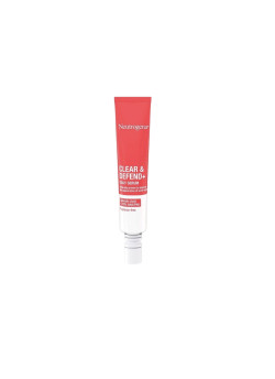 Neutrogena Clear & Defend +Daily Serum