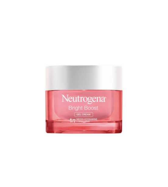 Neutrogena Bright Boost Gel Cream For All Skin Type