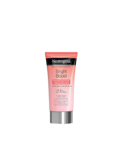 Neutrogena Bright Boost Resurfacing Polish  