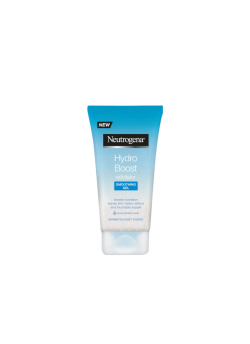 Neutrogena Hydro Boost Exfoliator Smoothing Gel