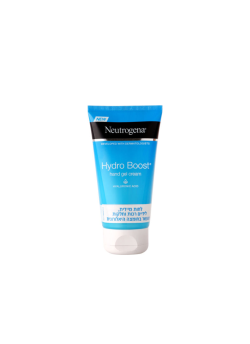 Neutrogena Hydro Boost Hand Gel Cream