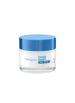 Neutrogena Hydro Boost Night Cream
