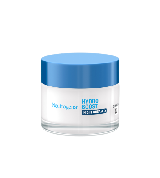 Neutrogena Hydro Boost Night Mask