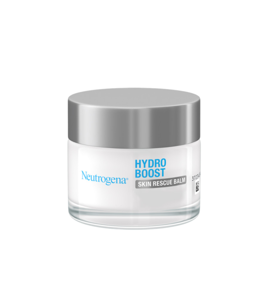 Neutrogena Hydro Boost Skin Rescue Balm