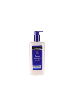 Neutrogena Norwegian Formula Deep Moisture Fast Absorbing Body Lotion