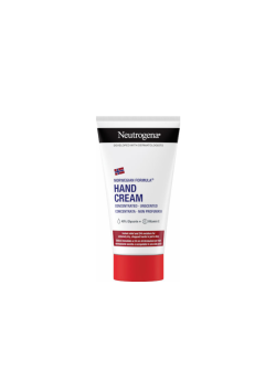 Neutrogena Norwegian Formula Hand Cream 
