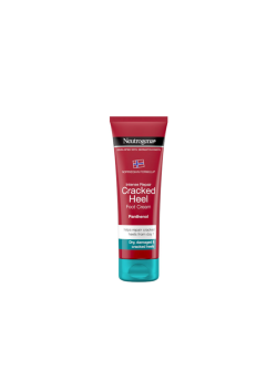 Neutrogena Norwegian Formula Intense Repairing Foot Cream