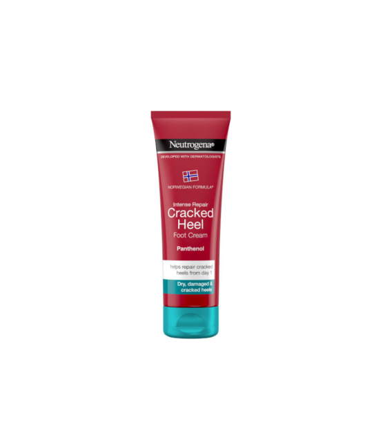 Neutrogena Norwegian Formula Intense Repairing Foot Cream