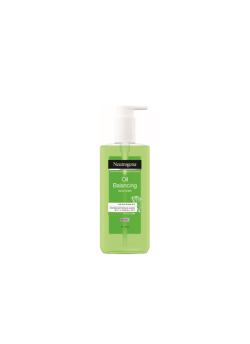 Neutrogena Oil Balancing Facial Wash