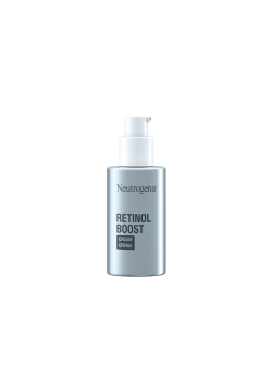 Neutrogena Retinol Boost Cream