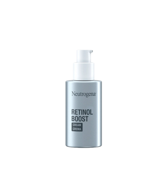 Neutrogena Retinol Boost Cream