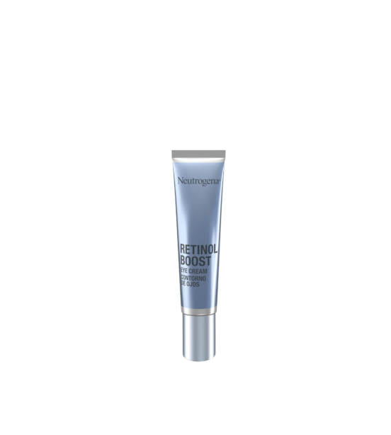 Neutrogena Retinol Boost Eye Cream
