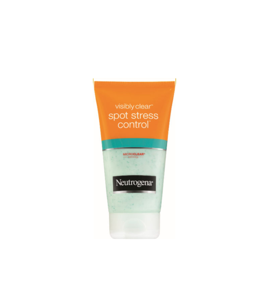Neutrogena Visibly Clear Spot Stress 