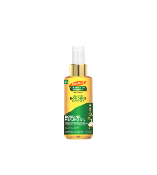 Palmers Amino Bonding Complex Bonding Healing Oil