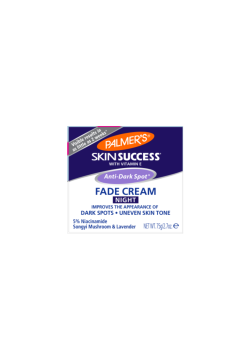 Palmers Anti-Dark Spot Night Fade Cream