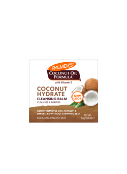 Palmers Coconut Hydrate Cleansing Balm