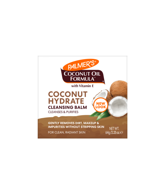 Palmers Coconut Hydrate Cleansing Balm