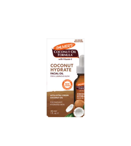 Palmers Coconut Hydrate Facial Oil