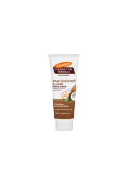 Palmers Coconut Sugar Facial Scrub