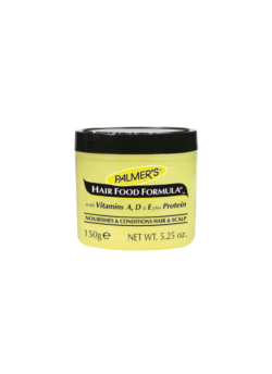 Palmers Hair Food Formula