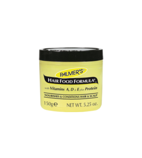 Palmers Hair Food Formula
