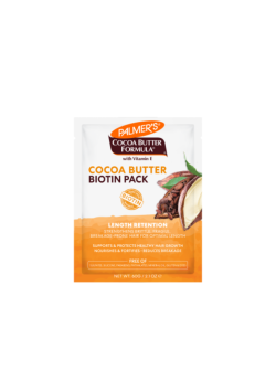Palmers Length Retention Biotin Pack
