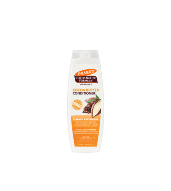 Palmers Length Retention Conditioner