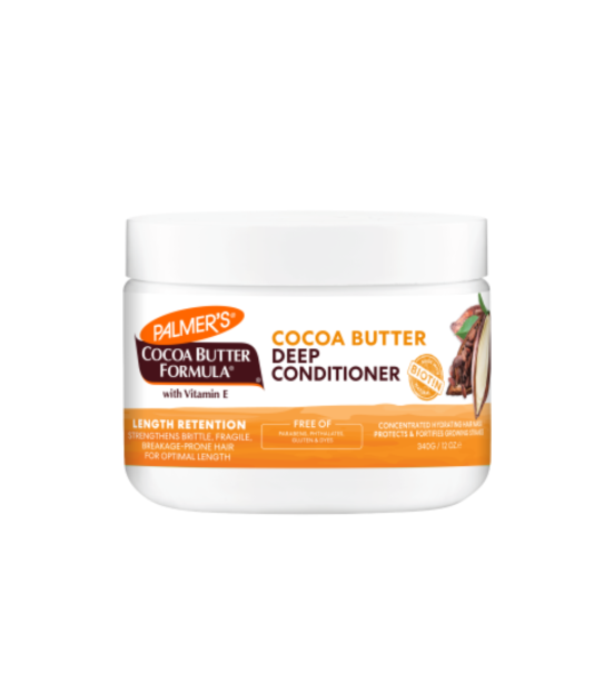 Palmers Length Retention Deep Conditioner