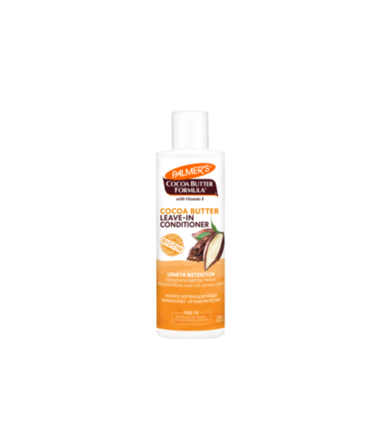 Palmers Length Retention Leave-In Conditioner