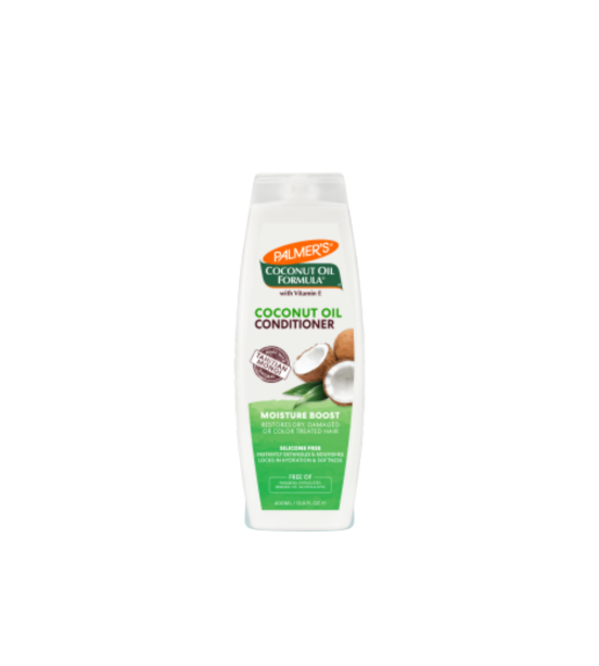 Palmers Moisture Boost Conditioner