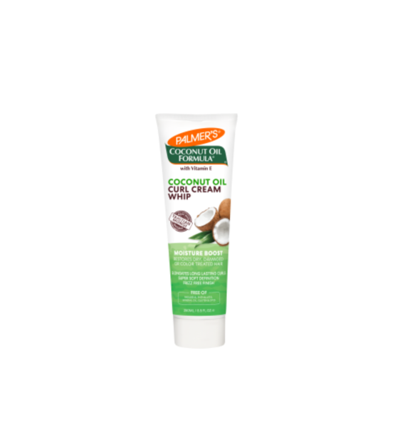 Palmers Moisture Boost Curl Cream Whip