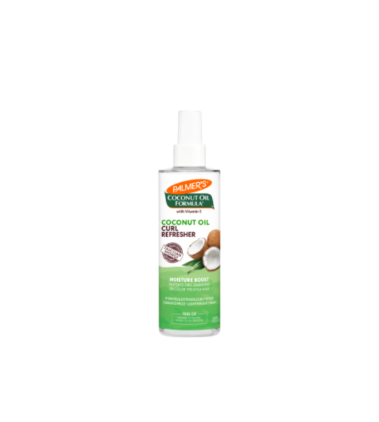 Palmers Moisture Boost Curl Refresher
