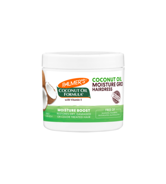 Palmers Moisture Boost Gro Treatment