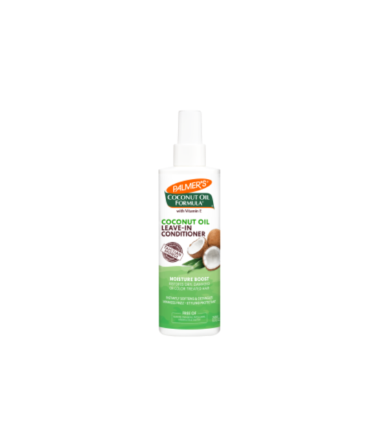 Palmers Moisture Boost Leave-In Conditioner