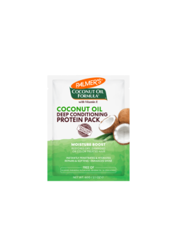 Palmers Moisture Boost Protein Pack