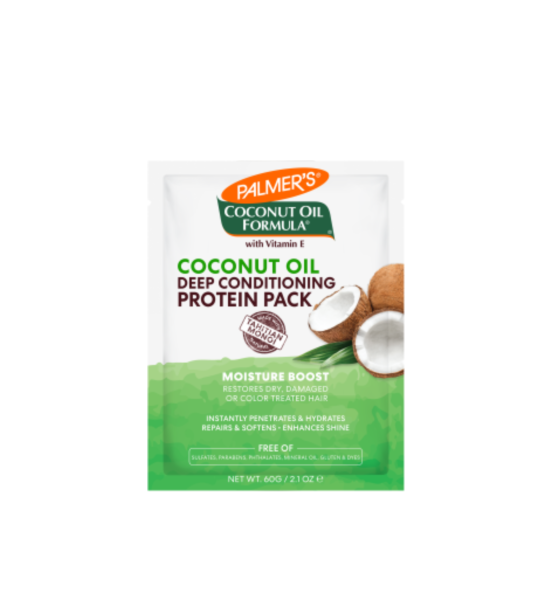 Palmers Moisture Boost Protein Pack