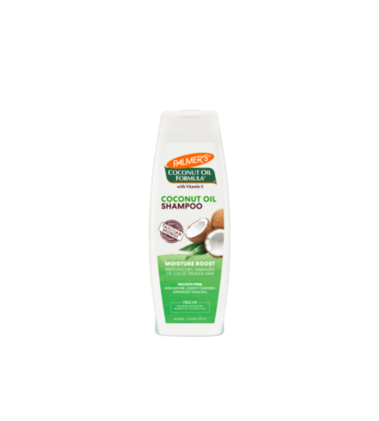 Palmers Moisture Boost Shampoo