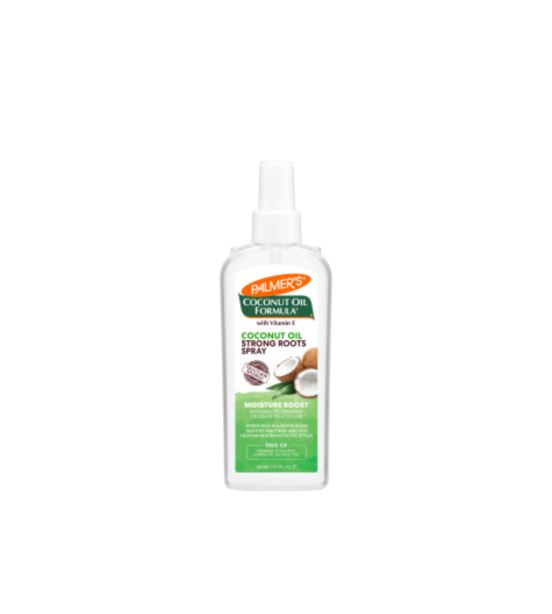 Palmers Moisture Boost Strong Roots Spray