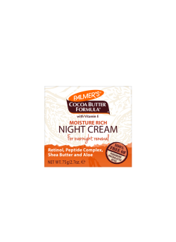 Palmers Moisture Rich Night Cream