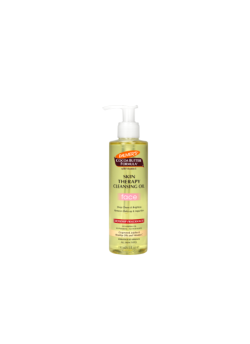 Palmers Skin Therapy Cleansing Oil Face